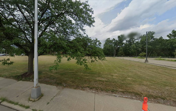 Fairlane Inn - 2022 Street View (newer photo)